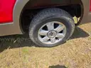 2006 Ford F-150 Lariat SuperCrew 2WD