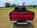 2005 Chevrolet Colorado LS Z71 Crew Cab 2WD w/1SE