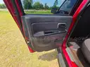 2005 Chevrolet Colorado LS Z71 Crew Cab 2WD w/1SE