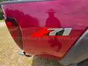 2005 Chevrolet Colorado LS Z71 Crew Cab 2WD w/1SE