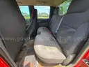 2005 Chevrolet Colorado LS Z71 Crew Cab 2WD w/1SE