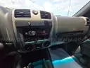 2005 Chevrolet Colorado LS Z71 Crew Cab 2WD w/1SE