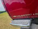 2005 Chevrolet Colorado LS Z71 Crew Cab 2WD w/1SE