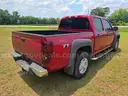 2005 Chevrolet Colorado LS Z71 Crew Cab 2WD w/1SE