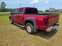 2005 Chevrolet Colorado LS Z71 Crew Cab 2WD w/1SE