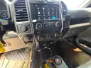 2016 Ford F-150 XLT SuperCrew Ecoboost V6 2WD