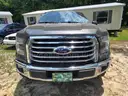 2016 Ford F-150 XLT SuperCrew Ecoboost V6 2WD