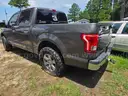 2016 Ford F-150 XLT SuperCrew Ecoboost V6 2WD