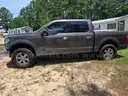 2016 Ford F-150 XLT SuperCrew Ecoboost V6 2WD
