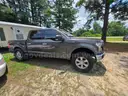 2016 Ford F-150 XLT SuperCrew Ecoboost V6 2WD