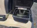 2020 Yamaha Electric Golf Cart with Charger