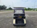 2020 Yamaha Electric Golf Cart with Charger
