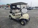 2020 Yamaha Electric Golf Cart with Charger