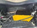 2020 Yamaha Electric Golf Cart with Charger