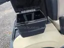 2020 Yamaha Electric Golf Cart with Charger