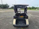 2020 Yamaha Electric Golf Cart with Charger
