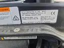 2020 Yamaha Electric Golf Cart with Charger