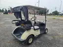 2020 Yamaha Electric Golf Cart with Charger