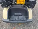 2020 Yamaha Electric Golf Cart with Charger