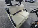 2020 Yamaha Electric Golf Cart with Charger