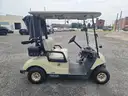 2020 Yamaha Electric Golf Cart with Charger