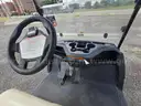 2020 Yamaha Electric Golf Cart with Charger