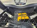2020 Yamaha Electric Golf Cart with Charger #5