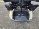 2020 Yamaha Electric Golf Cart with Charger #5