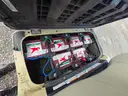 2020 Yamaha Electric Golf Cart with Charger #5
