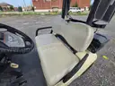 2020 Yamaha Electric Golf Cart with Charger #5