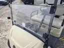 2020 Yamaha Electric Golf Cart with Charger #5