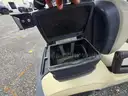 2020 Yamaha Electric Golf Cart with Charger #5