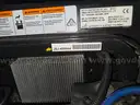 2020 Yamaha Electric Golf Cart with Charger #5