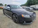 2011 Audi S5 4.2 Premium Plus Coupe quattro Tiptronic
