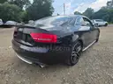 2011 Audi S5 4.2 Premium Plus Coupe quattro Tiptronic