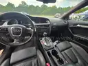 2011 Audi S5 4.2 Premium Plus Coupe quattro Tiptronic