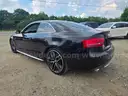 2011 Audi S5 4.2 Premium Plus Coupe quattro Tiptronic