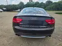 2011 Audi S5 4.2 Premium Plus Coupe quattro Tiptronic