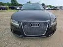 2011 Audi S5 4.2 Premium Plus Coupe quattro Tiptronic