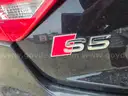 2011 Audi S5 4.2 Premium Plus Coupe quattro Tiptronic