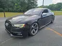 2013 Audi S5 Premium Plus