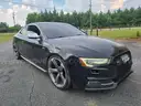 2013 Audi S5 Premium Plus