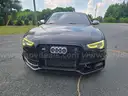 2013 Audi S5 Premium Plus