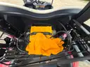 2020 Yamaha Electric Golf Cart