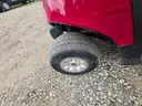 2020 Yamaha Electric Golf Cart