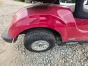 2020 Yamaha Electric Golf Cart