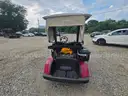 2020 Yamaha Electric Golf Cart