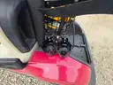 2020 Yamaha Electric Golf Cart