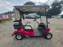 2020 Yamaha Electric Golf Cart