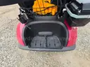 2020 Yamaha Electric Golf Cart